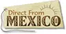 Direct From Mexico logo