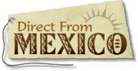 Direct From Mexico logo
