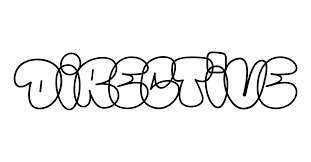 Directive Boardshop logo