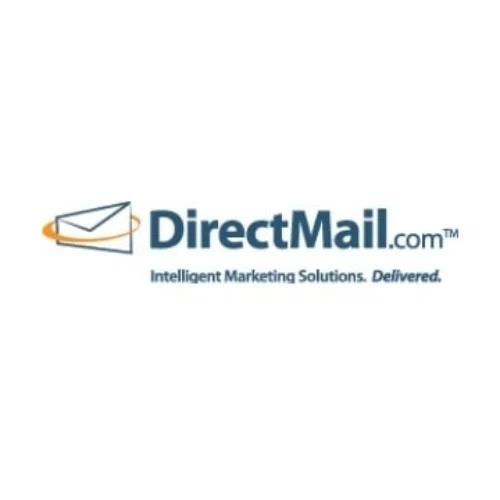 Direct Mail logo