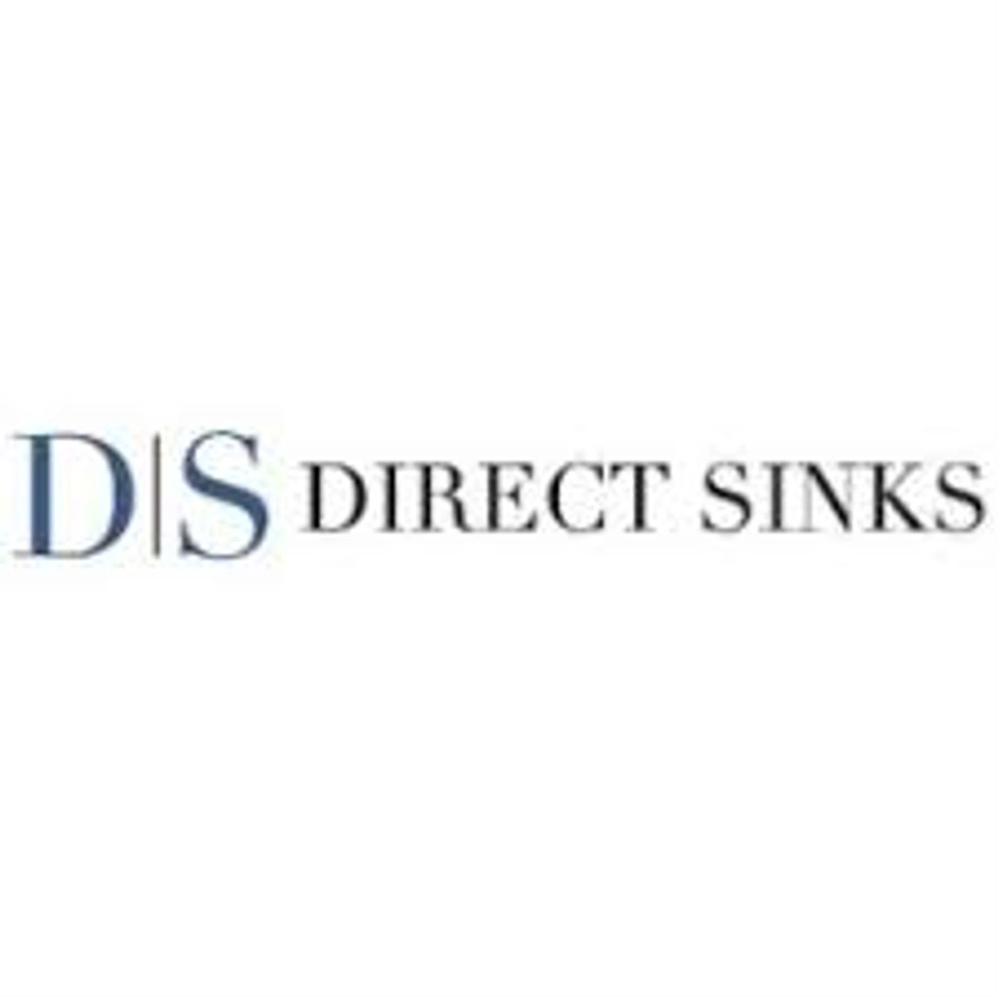 Direct Sinks logo