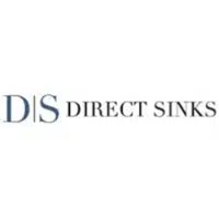 Direct Sinks logo
