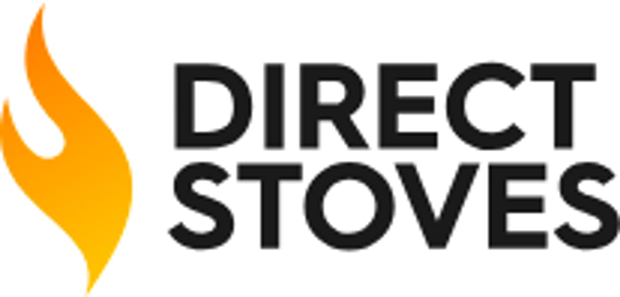 Direct Stoves logo
