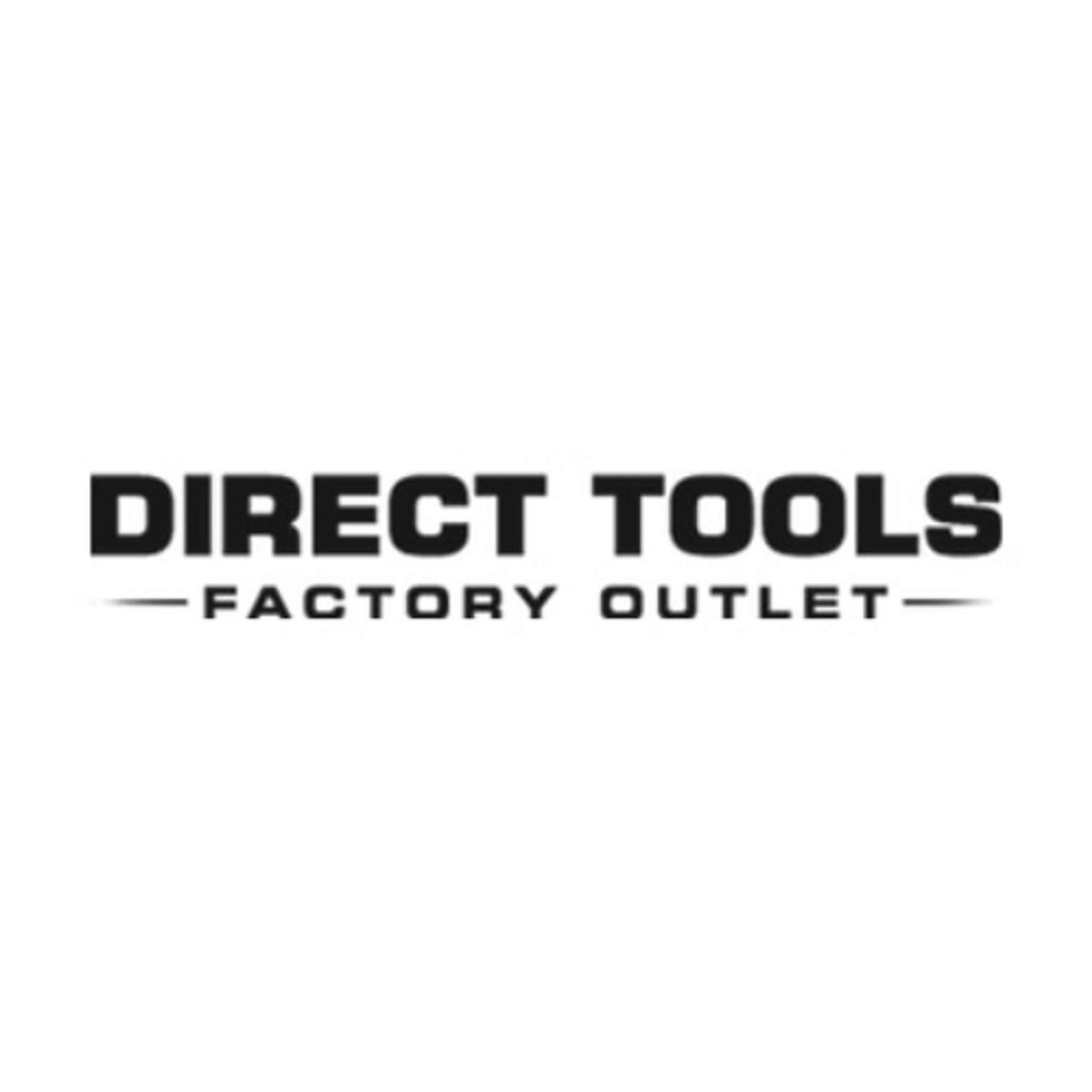 Direct Tools Factory Outlet Promo Codes 30 Off 07 2024