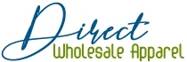 Direct Wholesale Apparel logo
