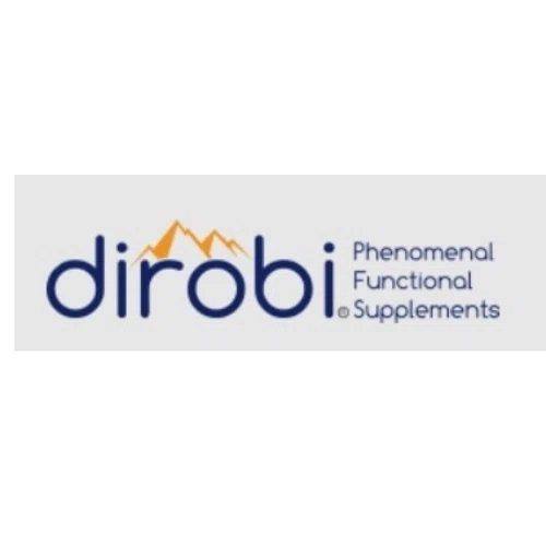 Dirobi logo