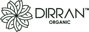 Dirran Organic logo