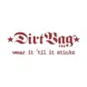 Dirtbag logo