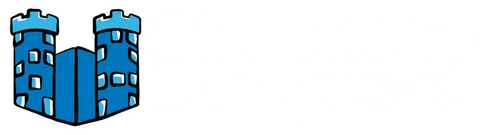 Dirt Cheap Dungeons logo