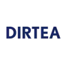 DIRTEA UK logo