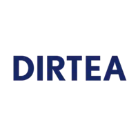 DIRTEA UK logo