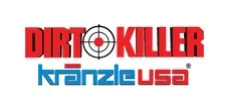 Dirt Killer Kranzle USA logo