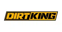 Dirt King logo