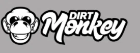 Dirt Monkey logo