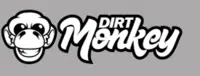 Dirt Monkey logo