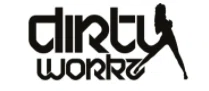 Dirty Workz logo