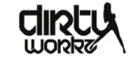 Dirty Workz logo