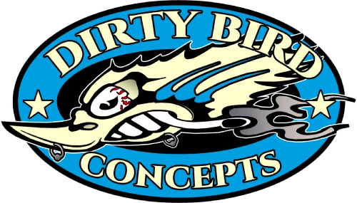 Dirty Bird Concepts promo code