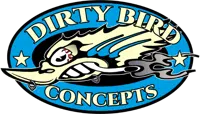Dirty Bird Concepts logo