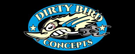 Dirty Bird Concepts promo code