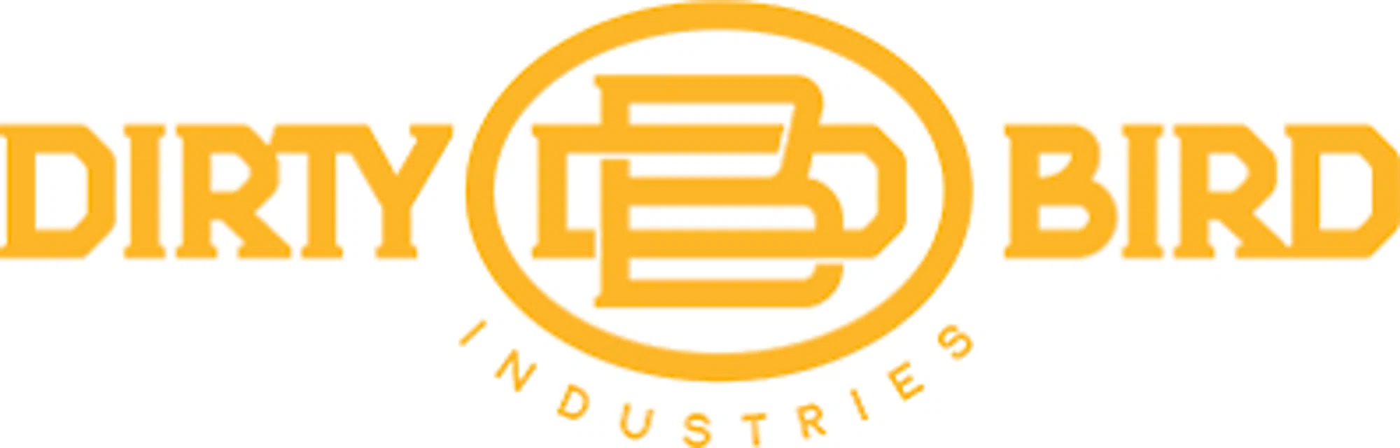 Dirty Bird Guns & Ammo logo