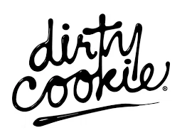 Dirty Cookie logo