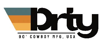 Dirty Cowboy logo