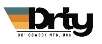 Dirty Cowboy logo