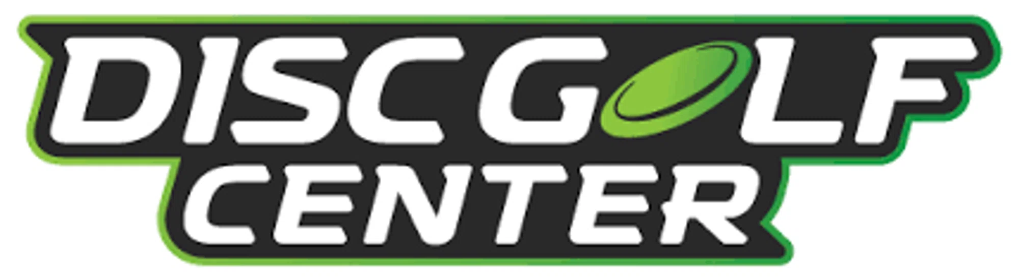 Disc Golf Center logo