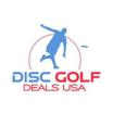 Disc Golf Deals USA discount code
