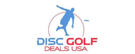 Disc Golf Deals USA promo code