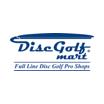 Disc Golf Mart promo code