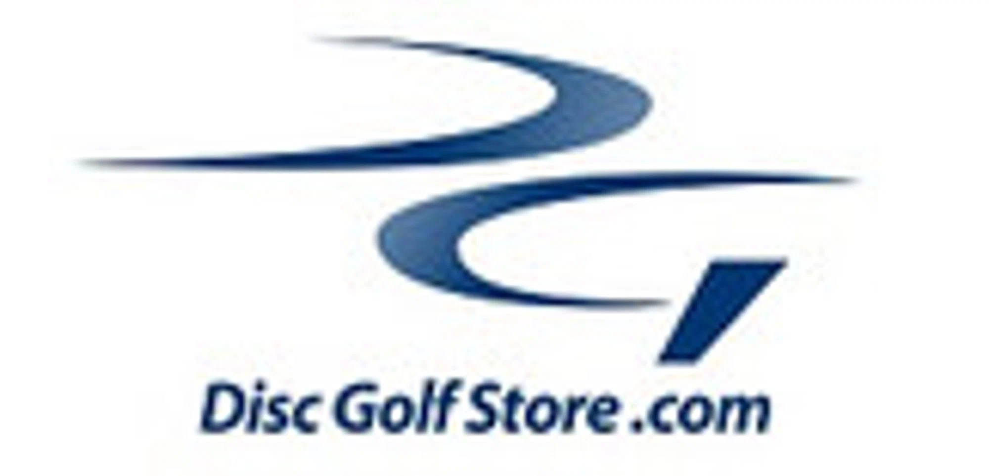 Disc Golf Store logo