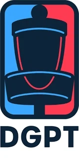 Disc Golf Pro Tour logo