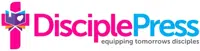DisciplePress logo
