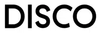 DISCO.ac logo