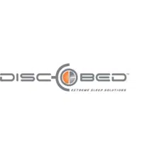 Disc-O-Bed logo