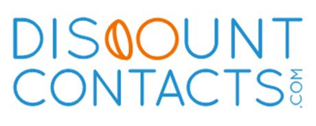 Discount Contacts discount code
