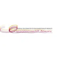 Discontinued Beauty logo