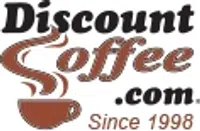 DiscountCoffee.com logo