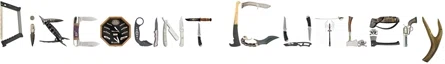 Discount Cutlery logo