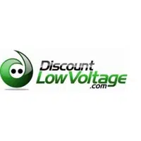 Discount Low Voltage logo