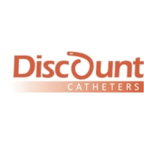 Discount Catheters logo