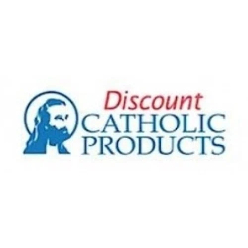 Discount Catholic Products logo
