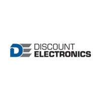 Discount Electronics promo code