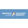Discount Experts logo