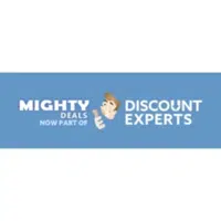 Discount Experts logo