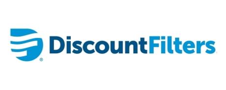 Discount Filters promo code