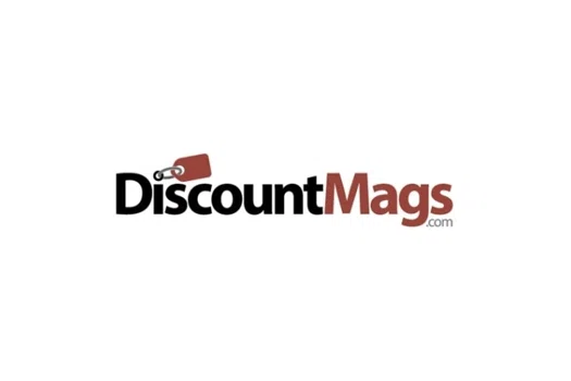 DiscountMags.com Coupon Codes - $11 Off | January 2025