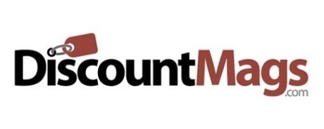 DiscountMags.com coupon code